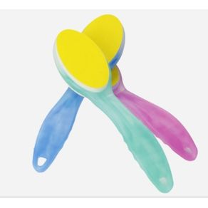 1670 LIXA  PEDICURE SOFT PA