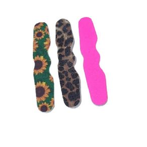 1387 LIXA UNHA FLEX DECORADA C/3 1387 LIXA UNHA FLEX DECORADA C/3