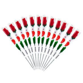 FR172333 FLOR DE PLASTICO 37CM