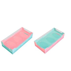 797 CX ENCANTO KIDS (3X50G) DUPLA FACE - AZUL E ROSA C/5