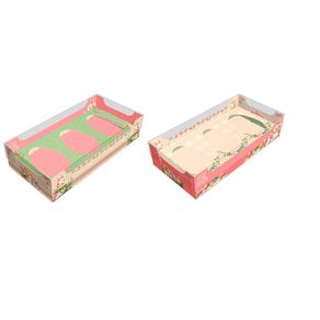 4839 CX DEGUSTACAO 3X50G - PASCOA ENCANTADA C/5