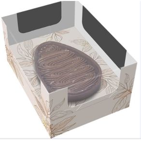 5342 CAIXA PARA OVO DE COLHER ENCANTO 150/250G C/5 5342 CAIXA PARA OVO DE COLHER ENCANTO 150/250G C/5