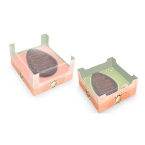 5406 CX OVO DE COLHER ENCANTO 150/250G - ENCANTADO C/5 5406 CX OVO DE COLHER ENCANTO 150/250G - ENCANTADO C/5