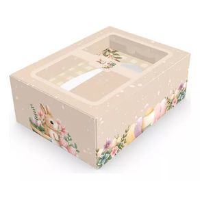 4844 CX PRACTICE C/ VISOR 2X1 150/250G - ENCANTADA 1 - C/5