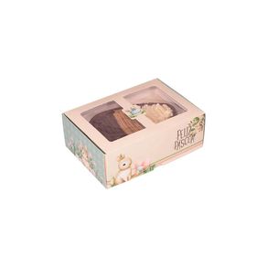 4847 CX PRACTICE C/ VISOR 2X1 250/350G - PASCOA ENCANTADA 2