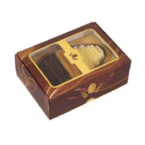 4765 CX PRACTICE C/ VISOR 2X1 250/350G - ELEGANCE 1 - C/5