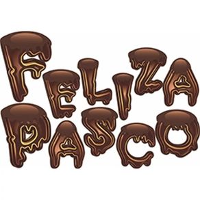 PAINEL FELIZ PASCOA