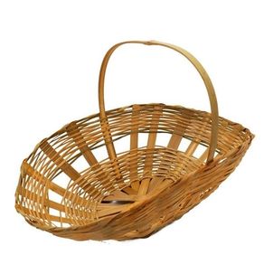 CESTA GAUCHA 50X28CM CESTA GAUCHA 50X28CM