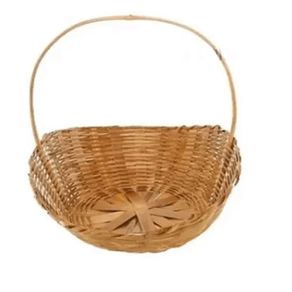 CESTA GAUCHA 45X28CM