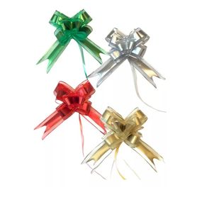 LACO FACIL METALIZADO 50CM C/10