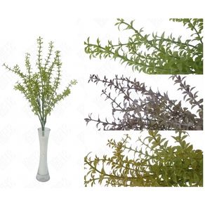 E/1089 BUQUE DE ELODEA 44CM