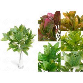 E/0825 BUQUE DE RUSCUS X5 33CM