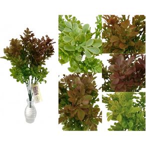 E/1123 BUQUE DE BUCHINHO X5 34CM