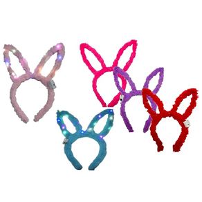 915675 ORELHA DE COELHO C/LUZ