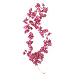 03948DP2 CORDAO PESSEGUEIRO PINK 184CM