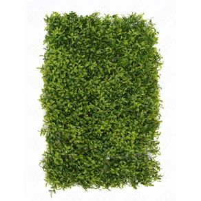 E/0770 TAPETE DE GRAMA DE BUCHINHO 60X40CM