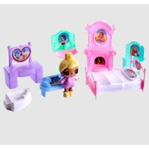 GK1517 KIT CASTELO GK1517 KIT CASTELO