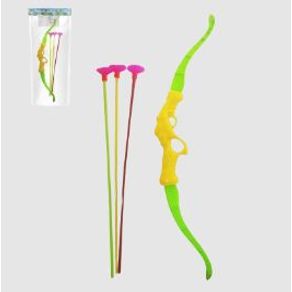 TY360518 ARCO E FLECHA 45CM TY360518 ARCO E FLECHA 45CM
