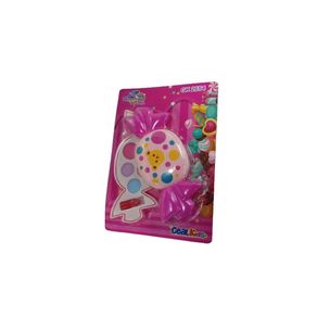 GK2654 MAQUIAGEM PARA BONECA