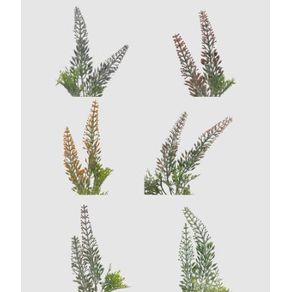 E/1104 BUQUE DE LAVANDA 40CM E/1104 BUQUE DE LAVANDA 40CM