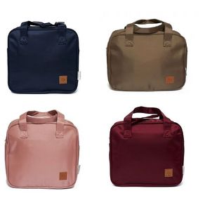 LT003-A LANCHEIRA TERMICA C/ZIPER