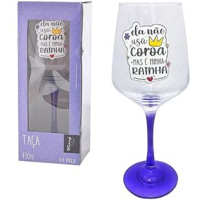 FBC01050 TACA MAE RAINHA 430ML