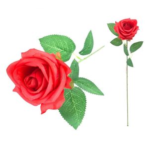 CR-0103VM GALHO ROSA - VERMELHO