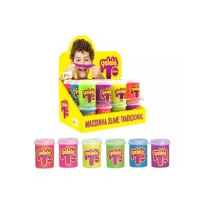 3209 GELELE TRADICIONAL - SLIME 152G