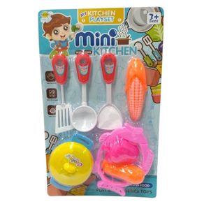 ASH-15.5090 KIT COZINHA