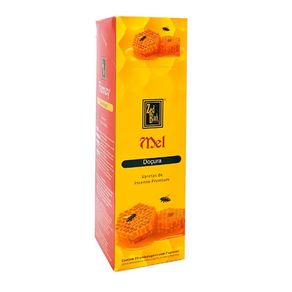 INCENSO ZED BLACK MEL C/25