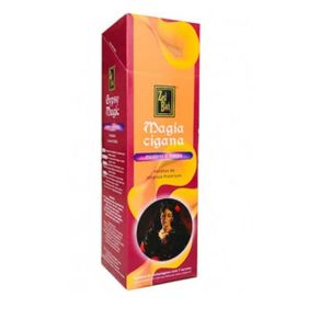 8080 INCENSO MAGIA CIGANA