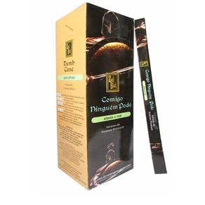 7960 INCENSO COMIGO NINGUEM PODE