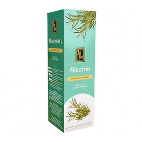 7847 INCENSO ALECRIM