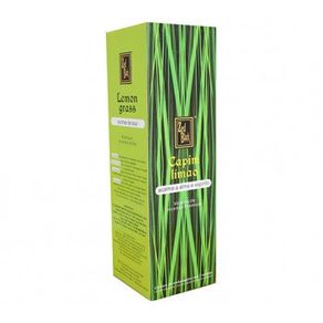 9902 INCENSO CAPIM C/25
