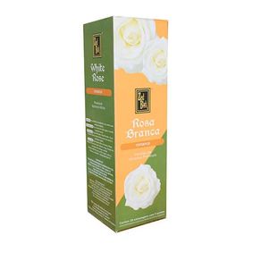 8196 INCENSO ROSA BRANCA