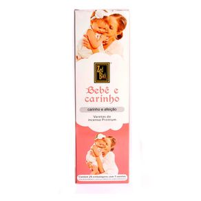 7892 INCENSO BEBE E CARINHO