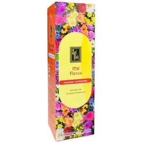 8103 INCENSO MIL FLORES C/25