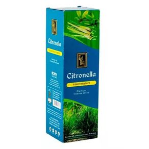7953 INCENSO CITRONELA C/25