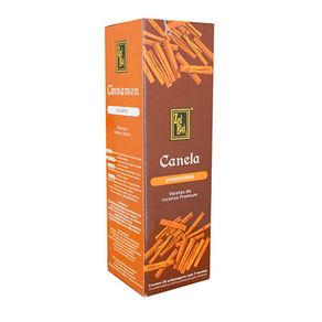 INCENSO CANELA C/25