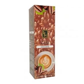 INCENSO CAFE C/25