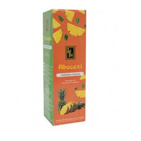 7823 INCENSO ABACAXI