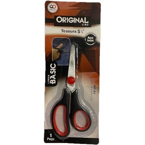 SL0085 TESOURA 5 BASIC