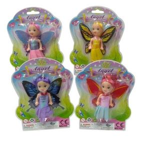 ASH-15.5440 BONECA FADA