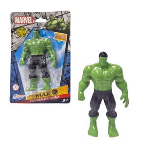 892114 BONECO MARVEL HULK ALL SEASONS 10.5CM BLISTER