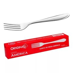 000201 GARFO DE MESA AMERICA