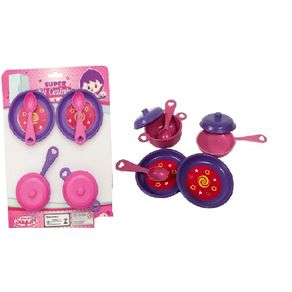 44 CARTELA SUPER KIT COZINHA PANELINHAS
