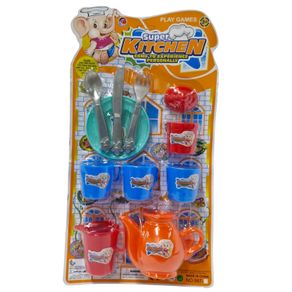 BA-13832 KIT DE COZINHA