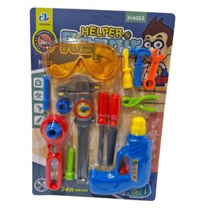 BA-13942 KIT FERRAMENTA C/OCULOS
