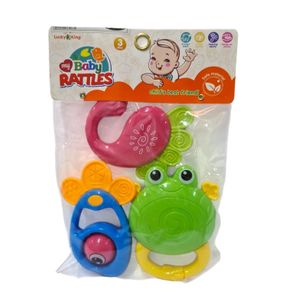BA-13765 KIT DE CHOCALHO