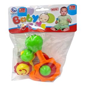 BA-13760 KIT DE CHOCALHO